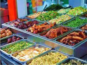 食堂承包 食堂承包