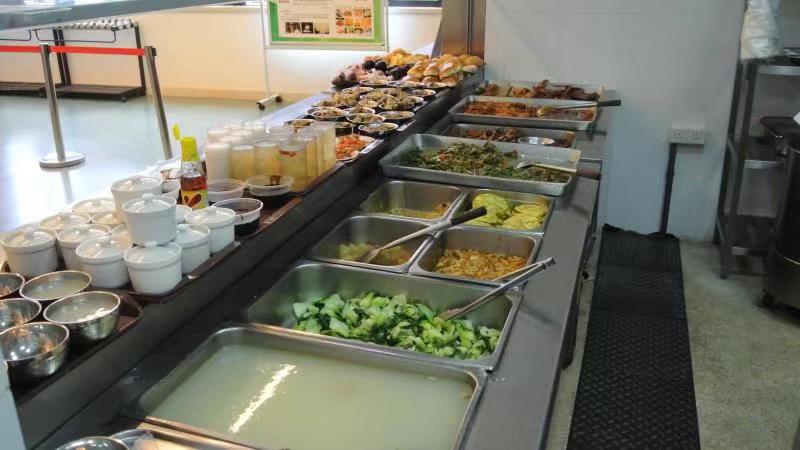 食堂承包 食堂承包