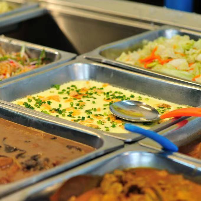 食堂承包 食堂承包