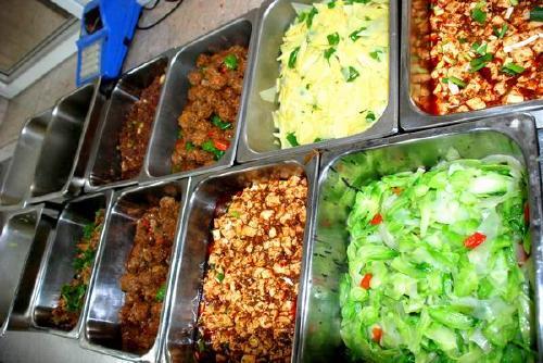 食堂承包 食堂承包