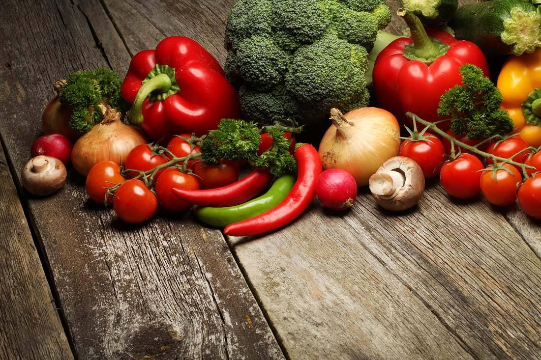 食材配送 食材配送