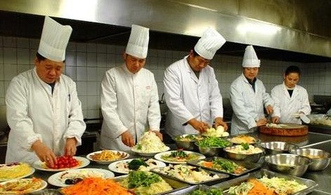 食材配送 食材配送