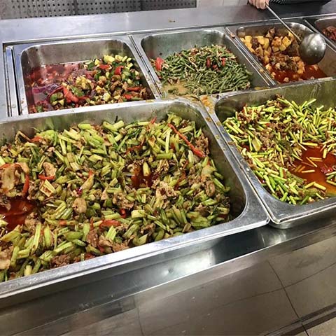 上海食堂承包 上海食堂承包