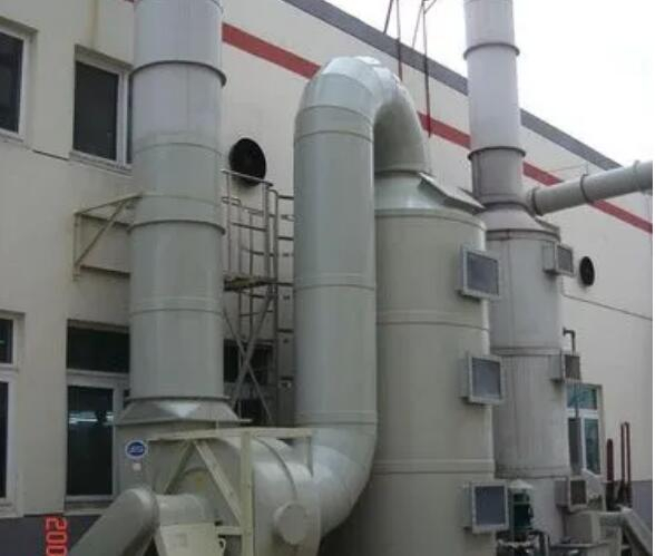 VOCs有機(jī)廢氣催化燃燒