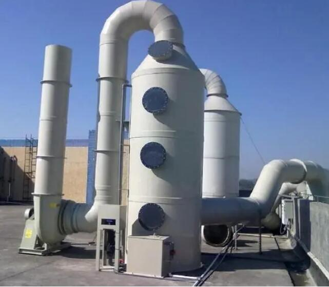 餐飲油煙凈化器的維護(hù)