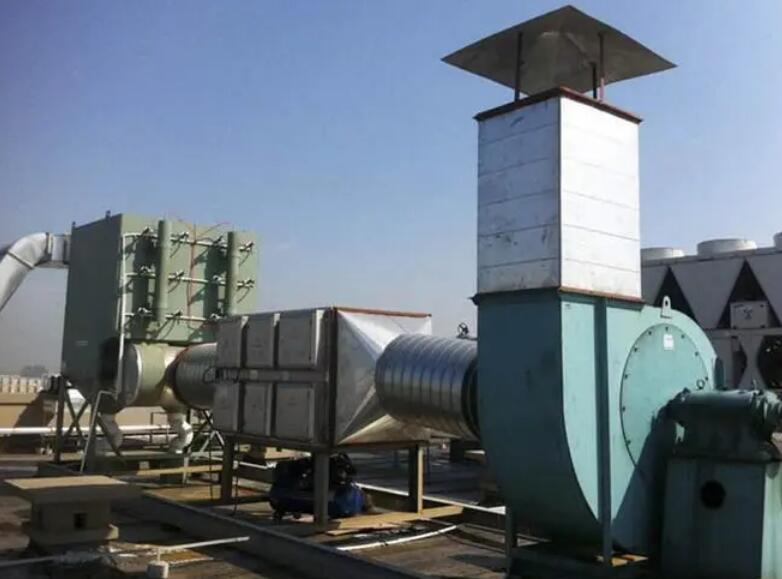 安裝油煙凈化器的四個(gè)誤區(qū)