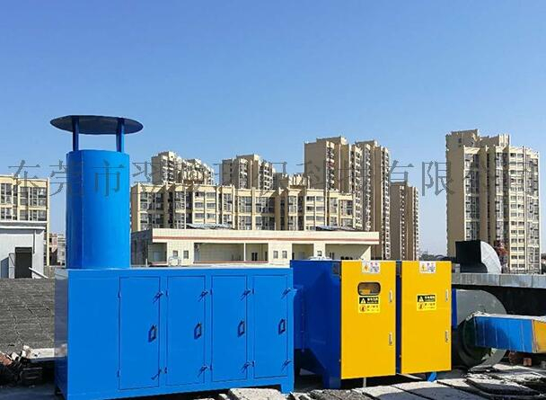 油煙凈化器出現(xiàn)這些情況，那就是該清洗了!