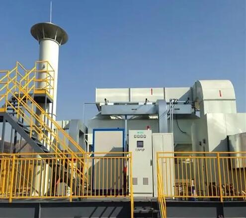 有機(jī)廢氣處理設(shè)備要如何選擇？