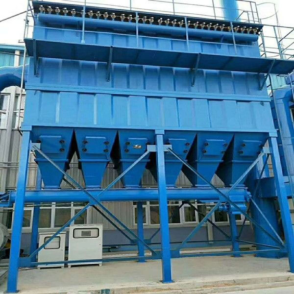 廢氣除塵一體化設(shè)備