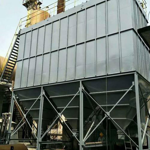 廢氣除塵一體化設(shè)備